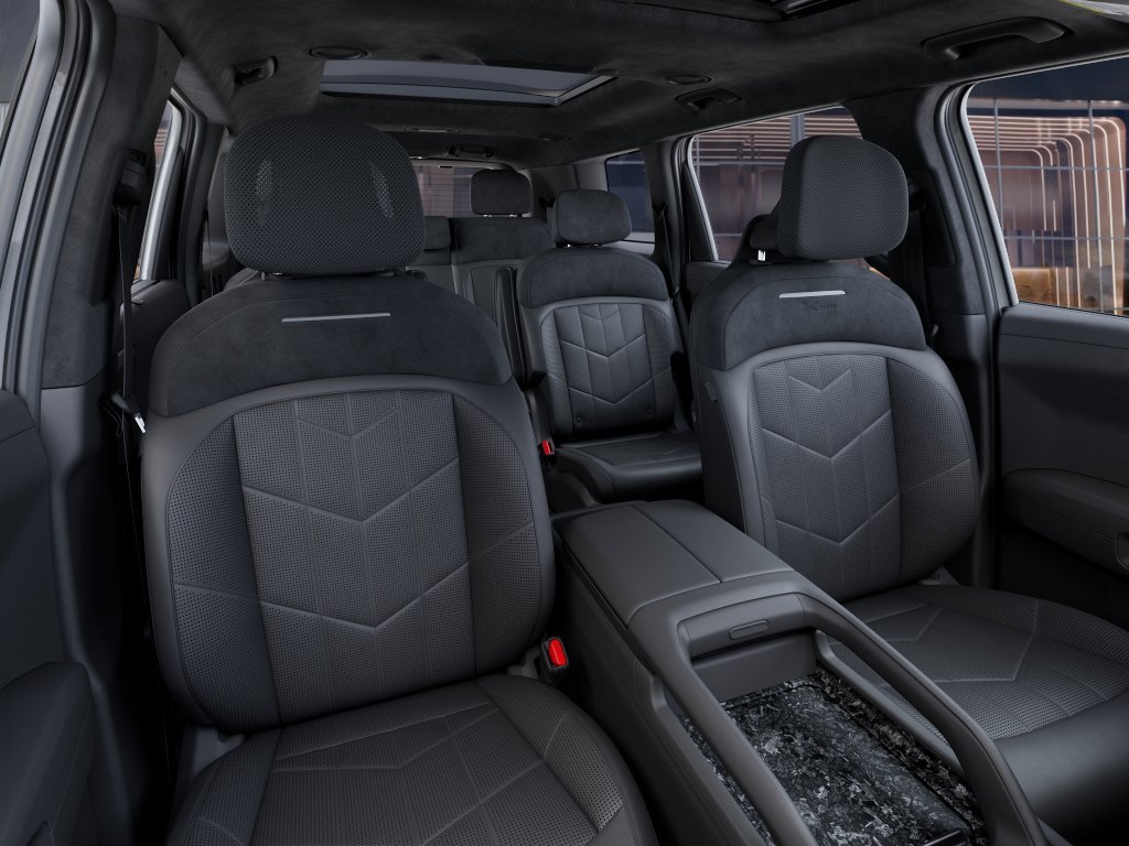 New 2027 GLACIAL WHITE PEARL Kia  image 15