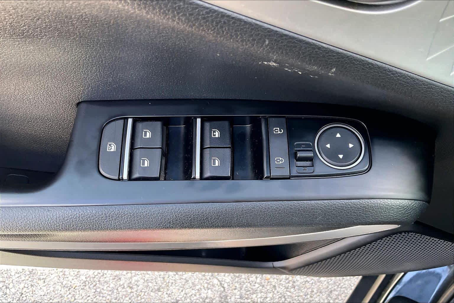 Certified Used 2020 Gravity Grey Kia LX image 28