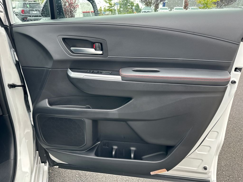 Certified Used 2026 Ice Toyota XSE image 17