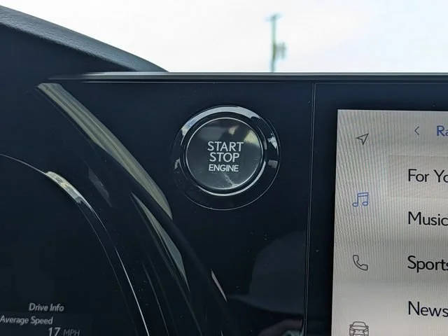 2025 Lexus RX 350 - Photo 28