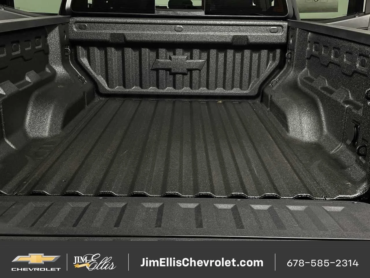 New 2026 Black Chevrolet ZR2 image 53