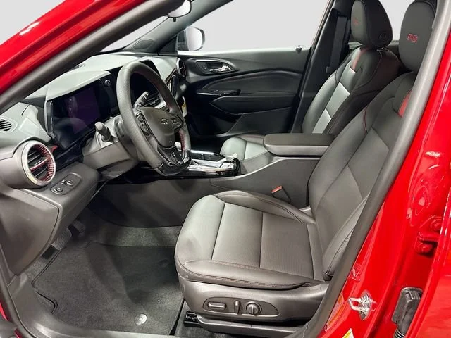 2026 Chevrolet Trax RS - Photo 19