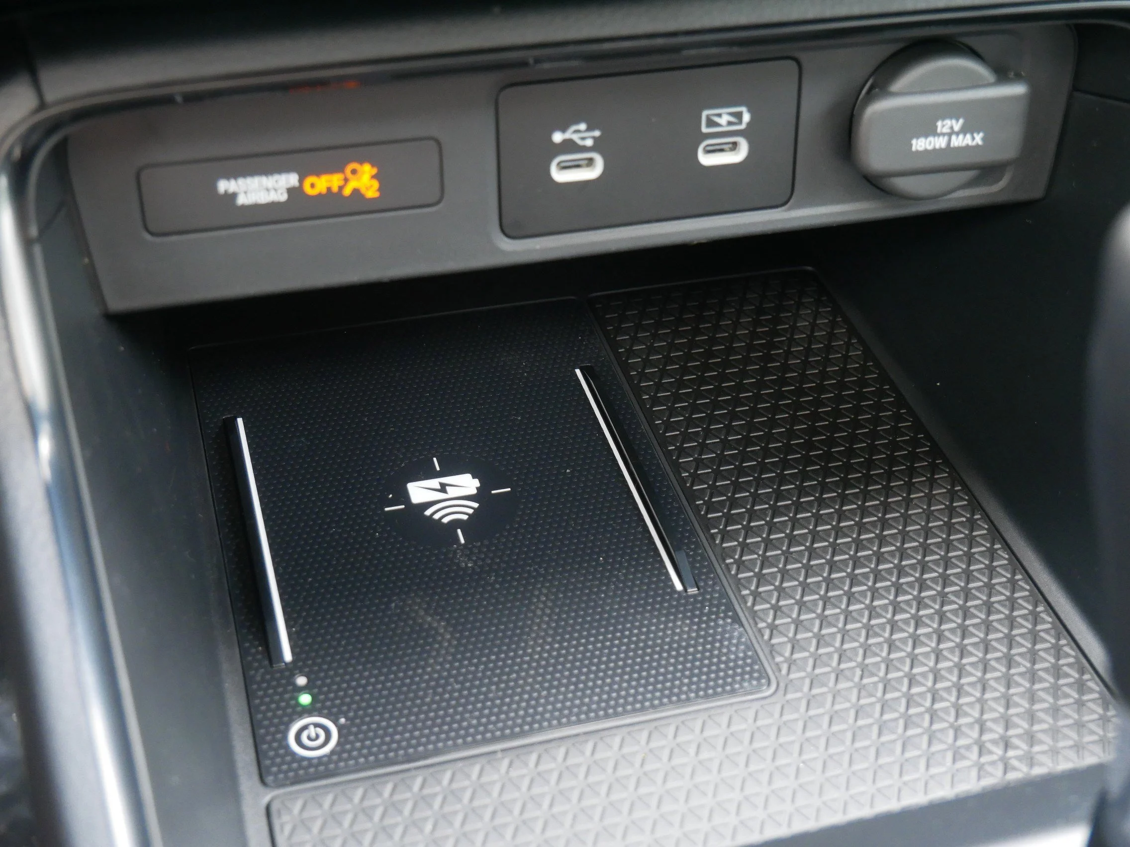 New 2026 Meteorite Gray Metallic Honda Sport Touring image 25