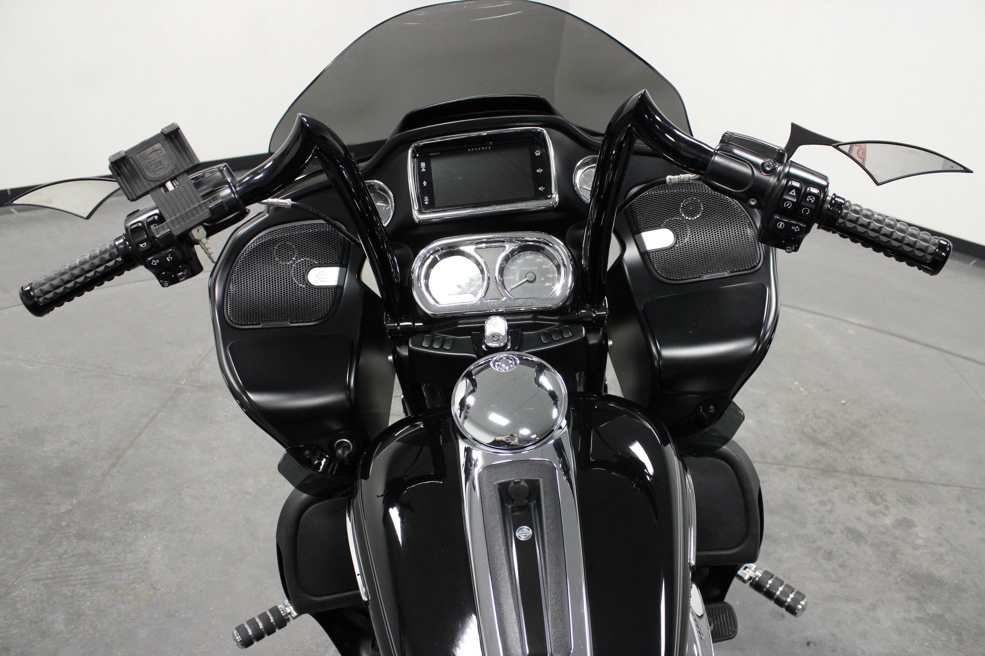 Used 2016 Black Harley-Davidson  image 19