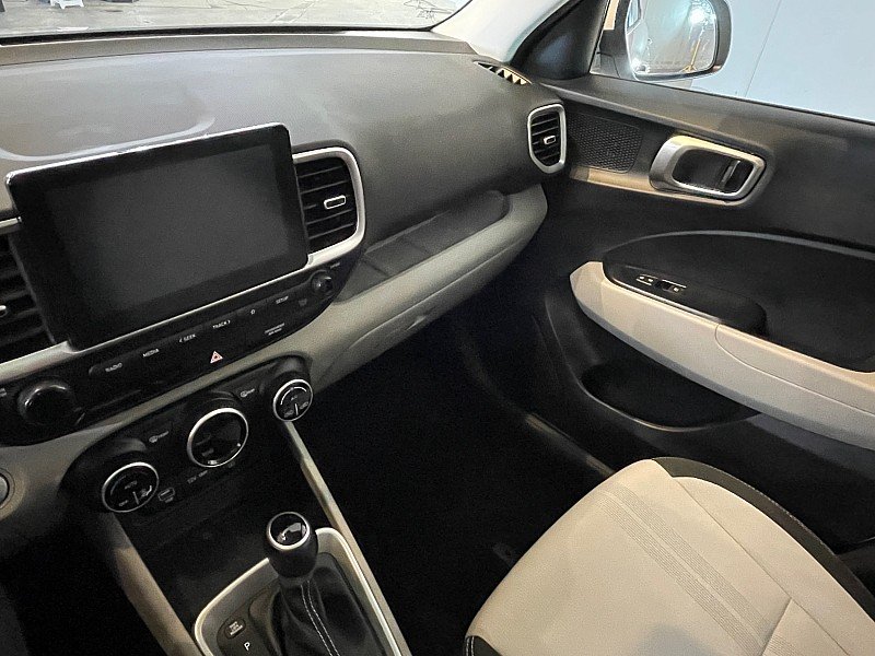 Used 2025 LUNAR WHITE Hyundai SEL IVT image 11