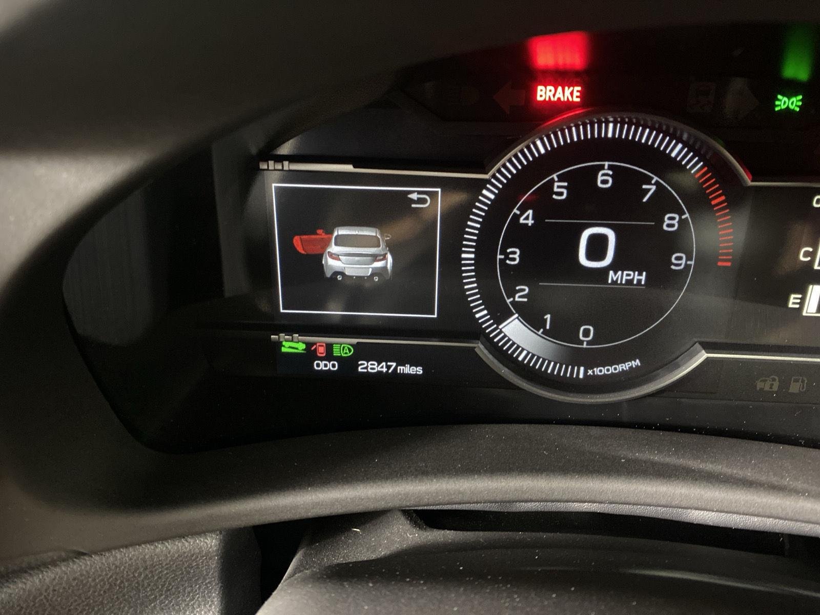 Used 2025 Raven Toyota Premium image 22