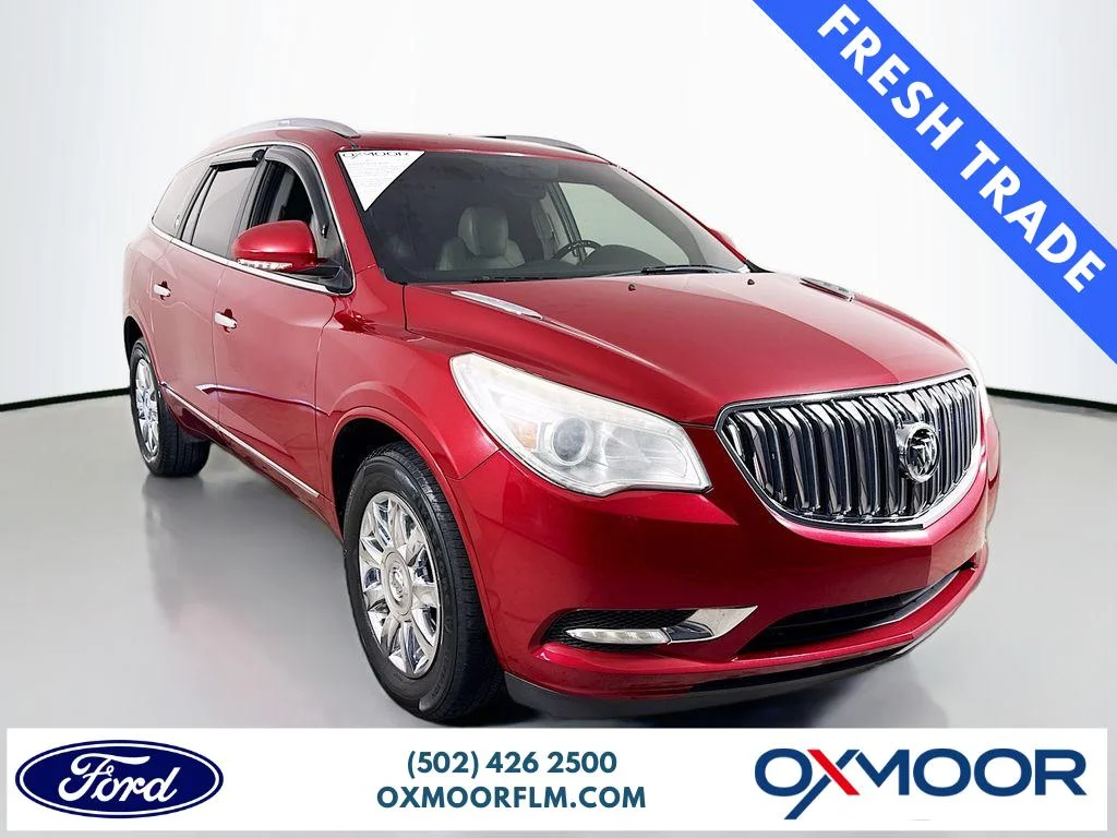 2014 Buick Enclave Leather's photo