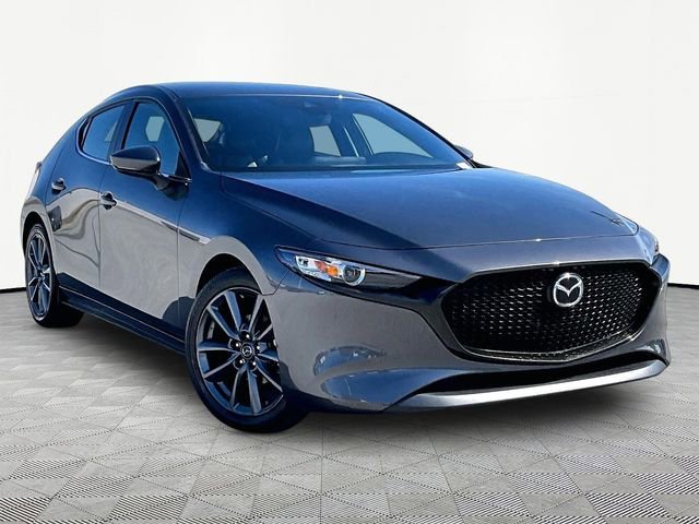 2023 Mazda MAZDA3 2.5 S Select Hatchback FWD