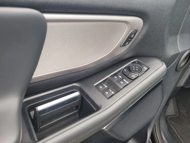 New 2026 Black Metallic Ford Active image 20