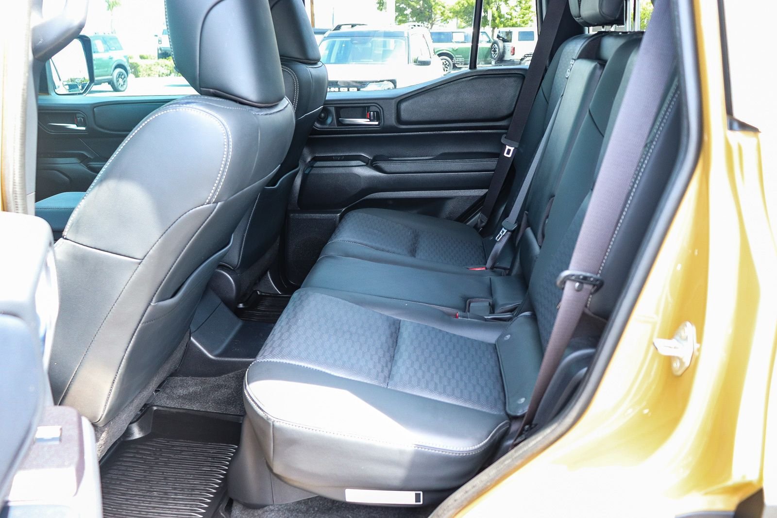 Certified Used 2025 Brown Toyota Base image 17