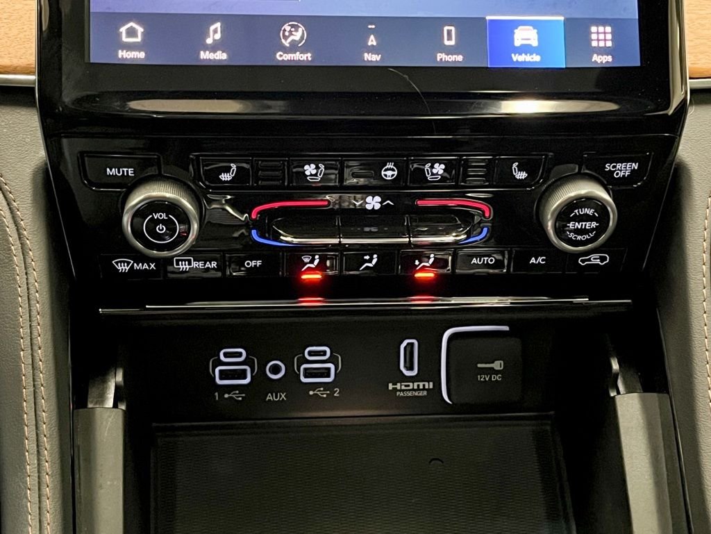 2022 Jeep Grand Cherokee Summit 4xe - Photo 26