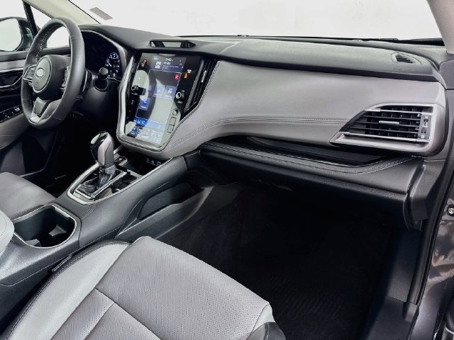 Used 2025 Gray Subaru Limited image 49