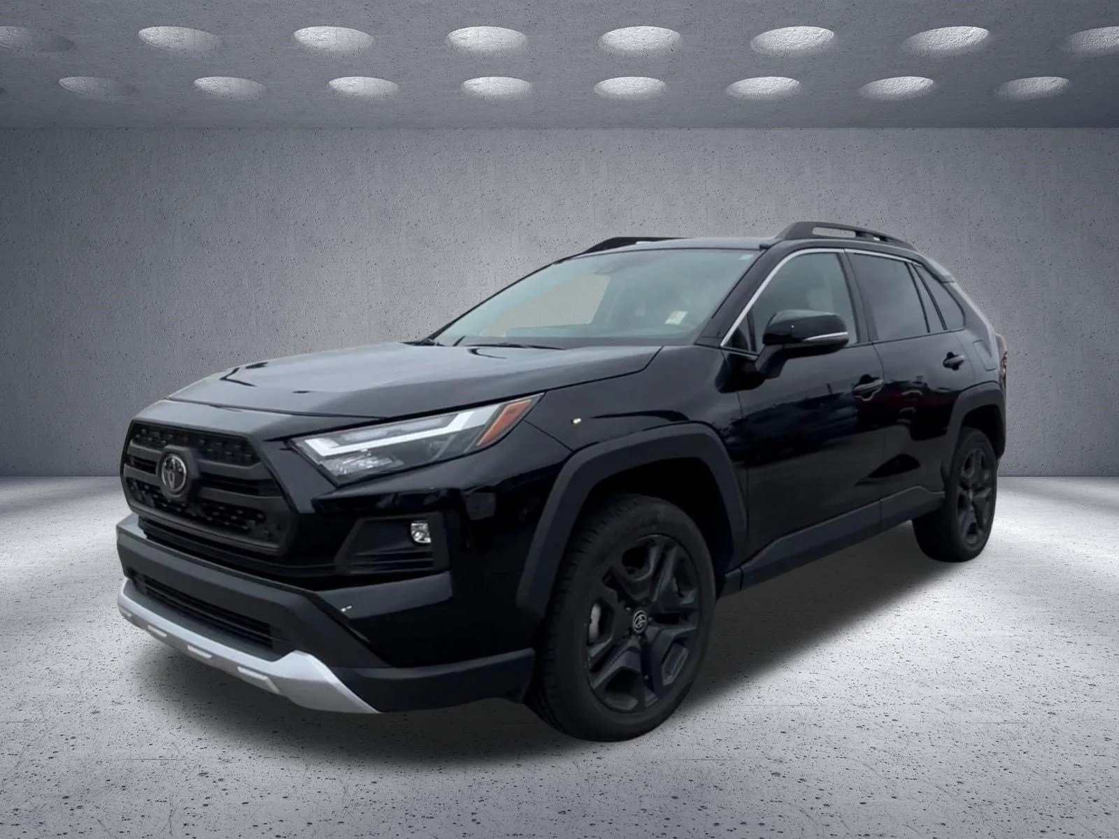 2024 Toyota RAV4 Adventure - Photo 7