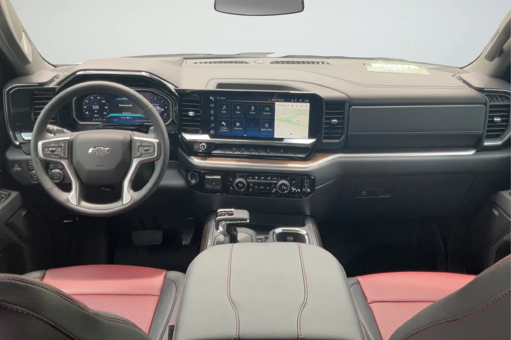 2026 Chevrolet Silverado 1500 RST - Photo 10