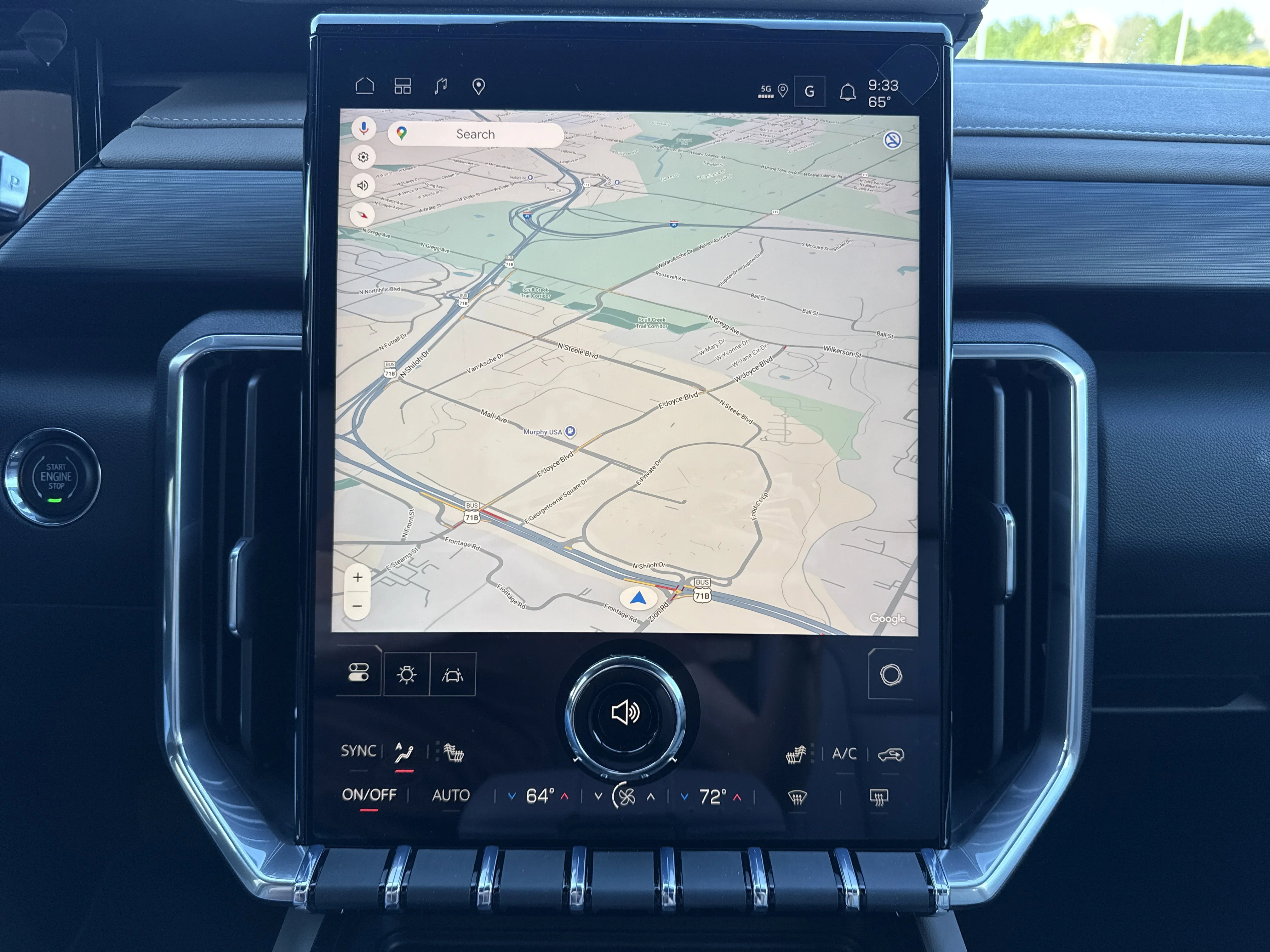 2026 GMC Acadia Elevation - Photo 8