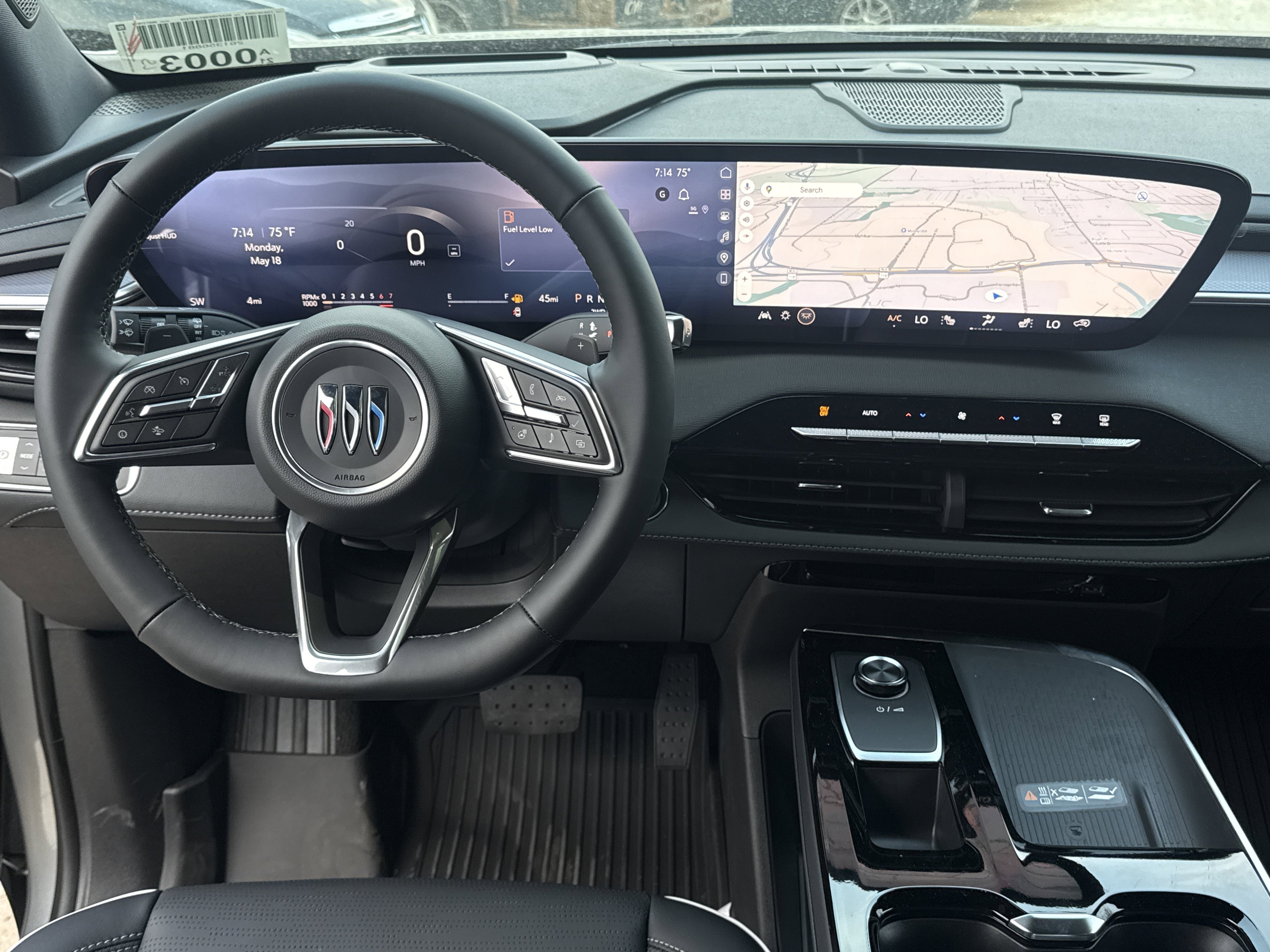 2026 Buick Enclave Sport Touring - Photo 8
