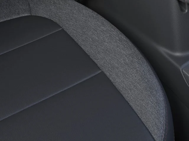 New 2026 Shadow Black Ford Big Bend image 16