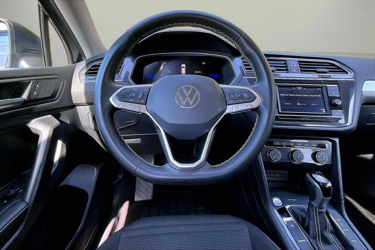 Certified Used 2023  Volkswagen 2.0T S image 11