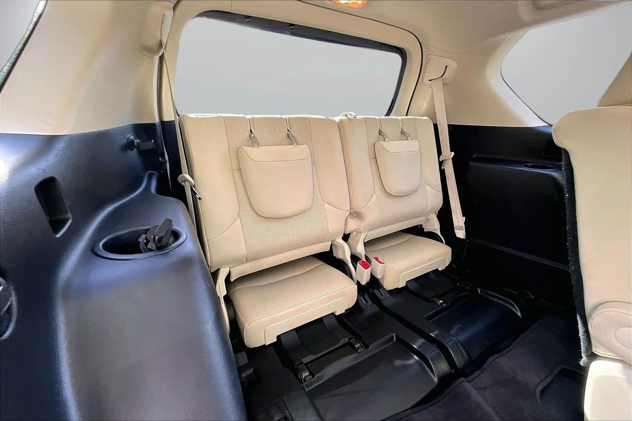 Used 2020  Lexus 460 image 26