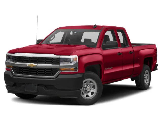 Used 2019 Red Hot Chevrolet LT image 1