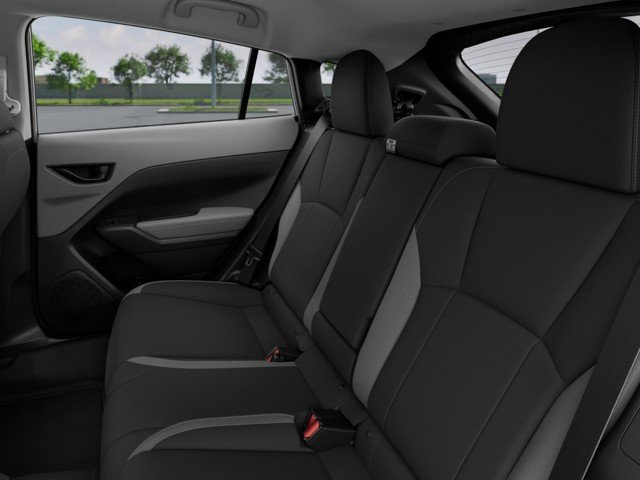 New 2026 ICE SILVER METALLIC Subaru Premium image 16