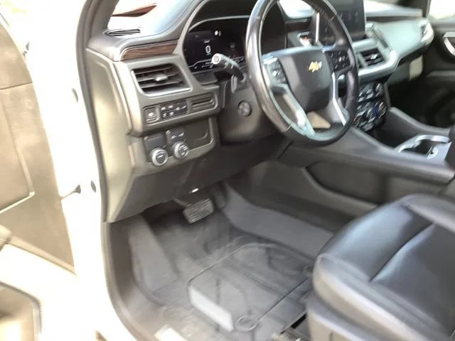 2022 Chevrolet Tahoe LT - Photo 13