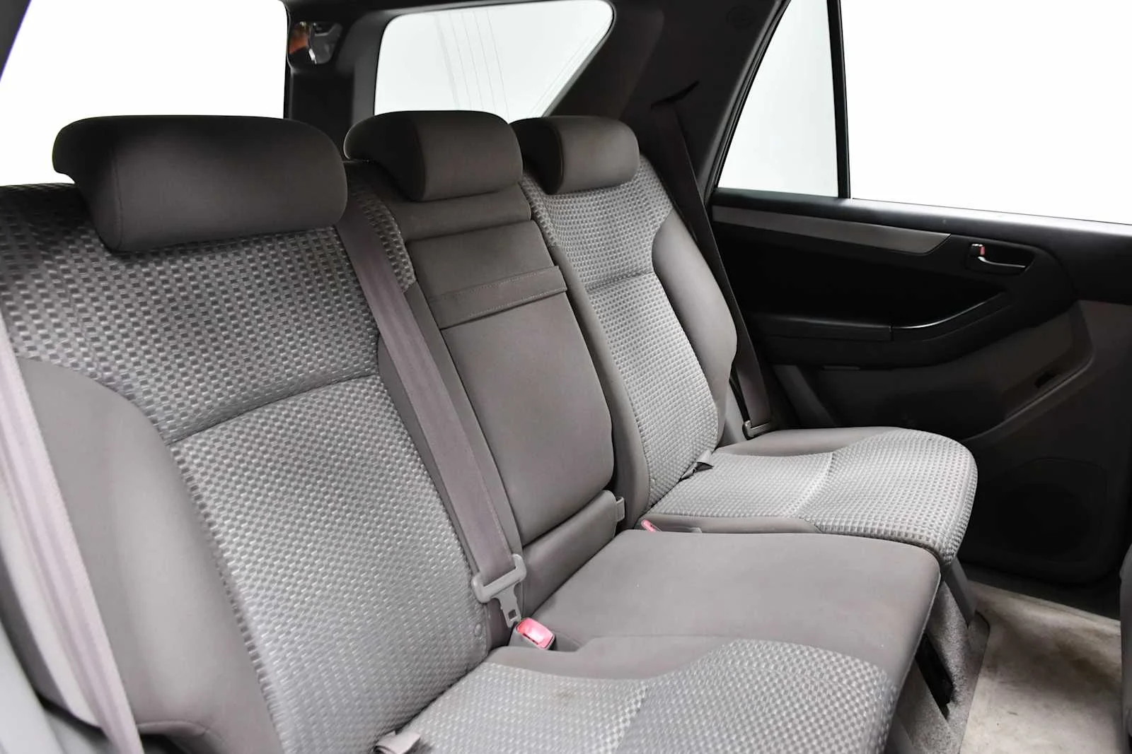 Used 2008 Titanium Metallic Toyota SR5 image 22