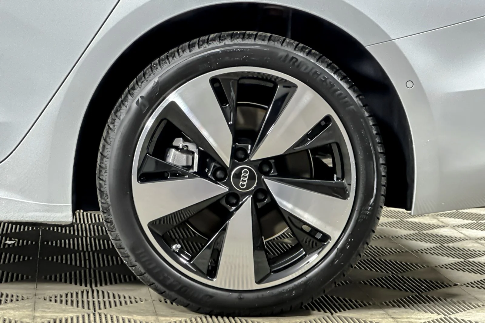 2025 Audi A5 Premium Plus - Photo 22