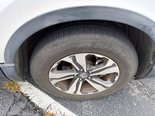 Used 2021  Honda LX image 30