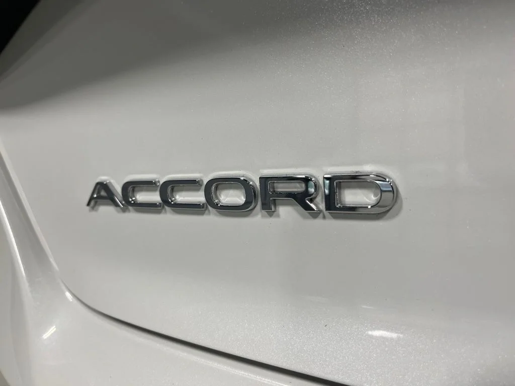 2023 Honda Accord Hybrid Sport - Photo 34