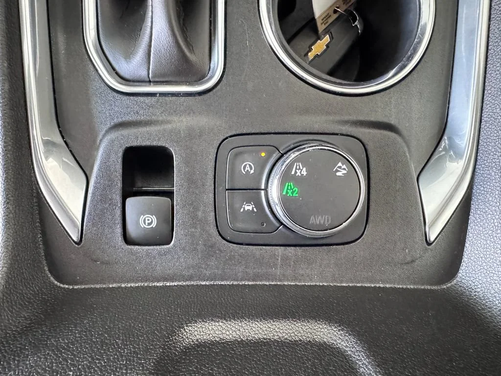 2023 Chevrolet Traverse 1LT - Photo 18