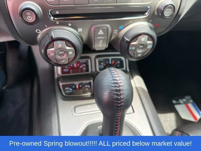 Used 2012 Black Chevrolet SS image 50