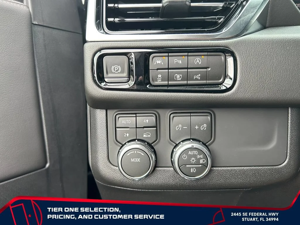 New 2026 Onyx Black GMC Denali image 17