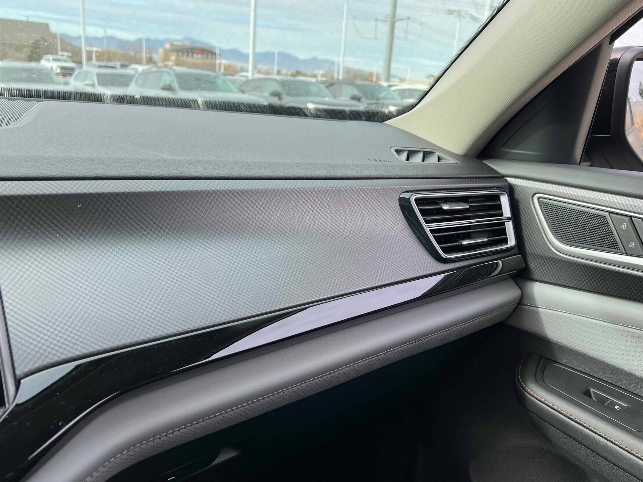 New 2026 Gray Volkswagen 2.0T Peak Edition image 26