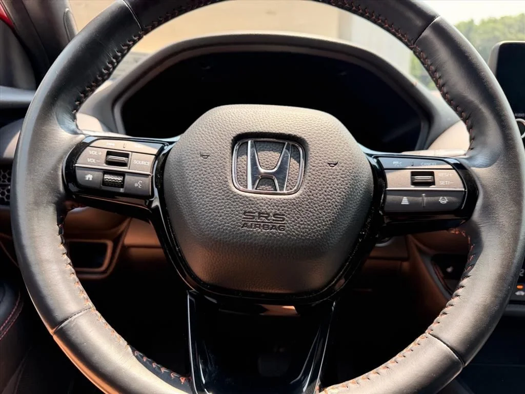 Used 2023 Red Honda Sport image 18