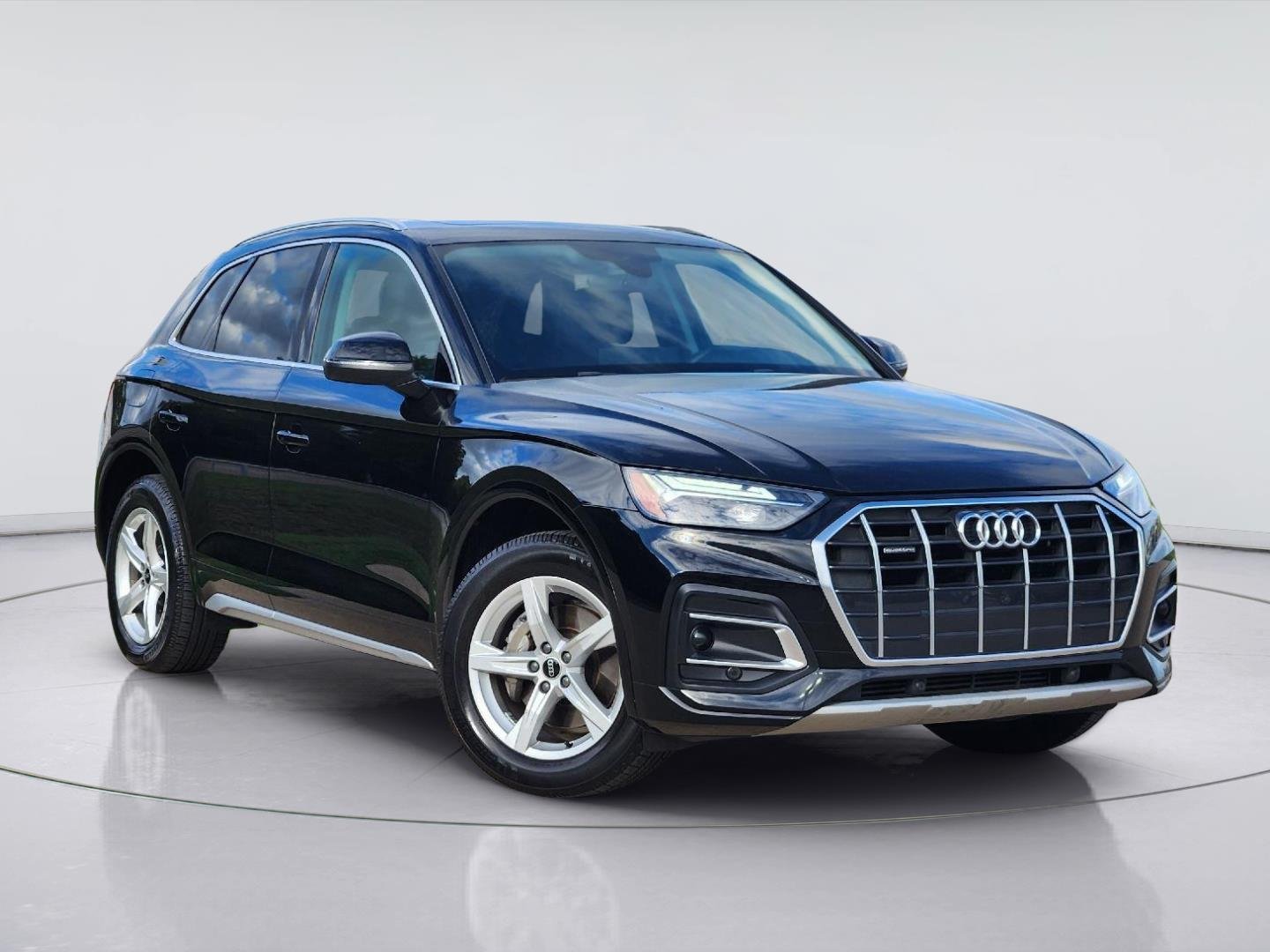 2021 Audi Q5 Premium