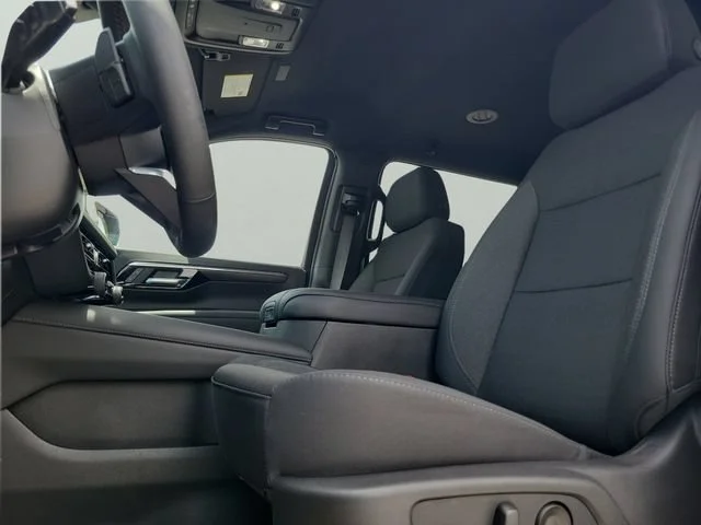 New 2026 Black Chevrolet LS image 22