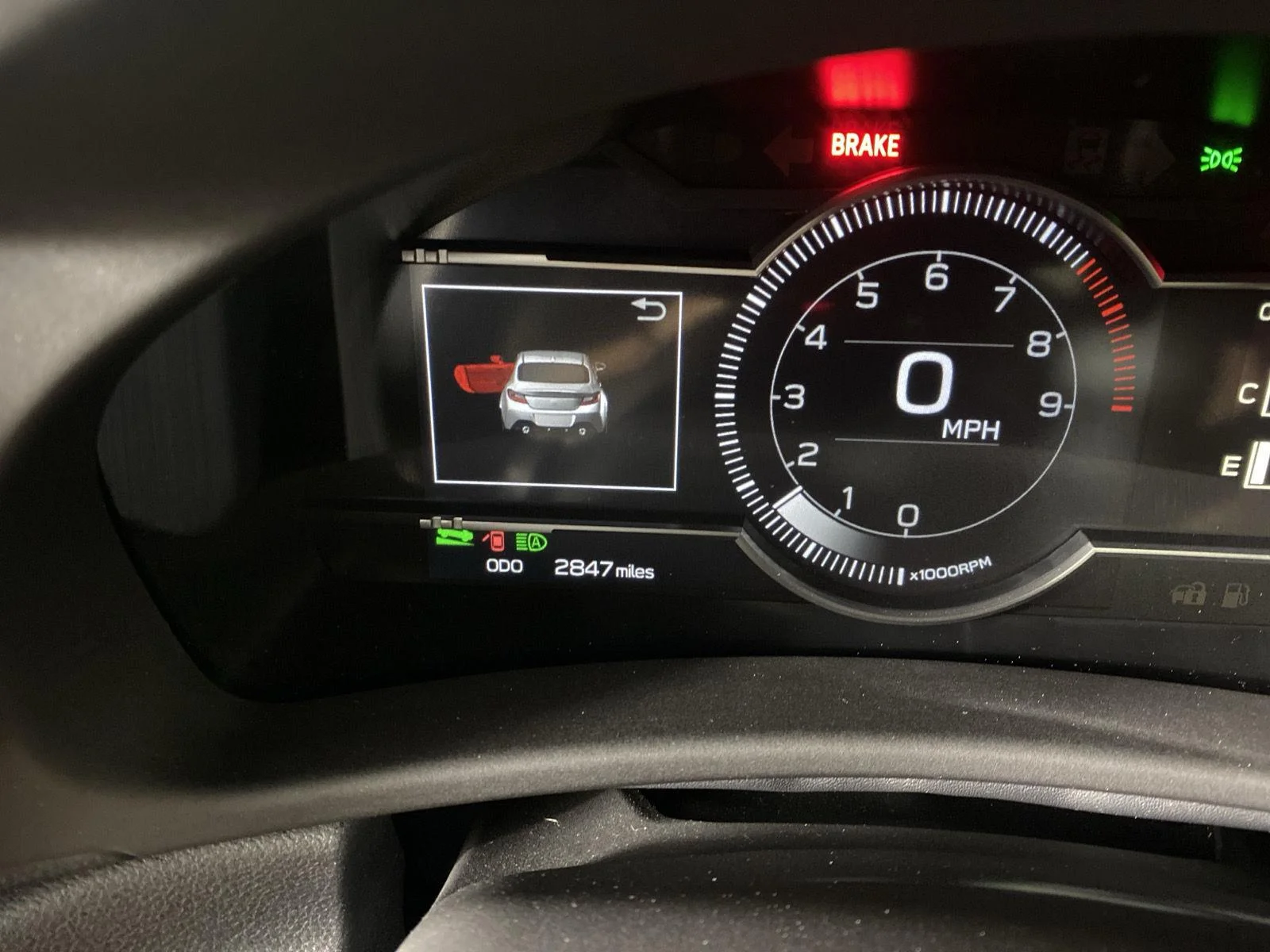 Used 2025 Raven Toyota Premium image 22