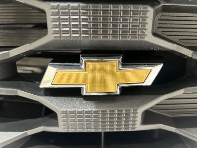 New 2026 White Chevrolet Custom image 27