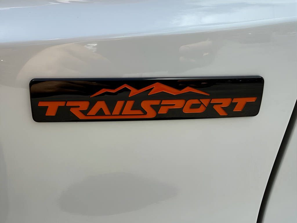 Used 2026 White Honda TrailSport image 41