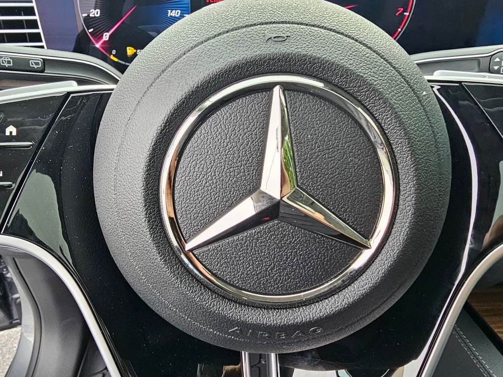 2026 Mercedes-Benz GLE GLE350 - Photo 22