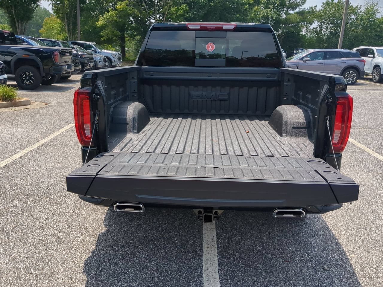2026 GMC Sierra 1500 Denali - Photo 27