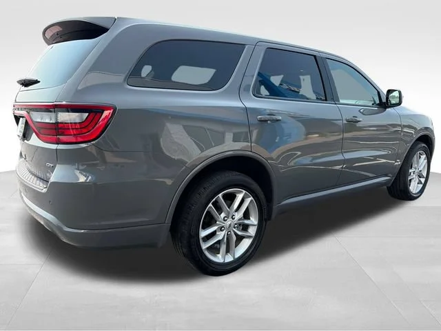 Used 2025 Gray Dodge GT image 7