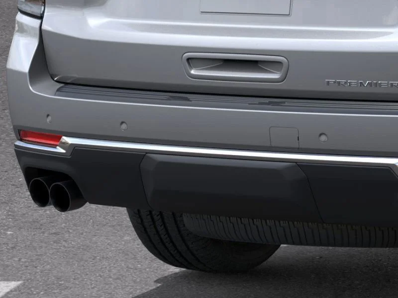 2026 Chevrolet Suburban Premier - Photo 14