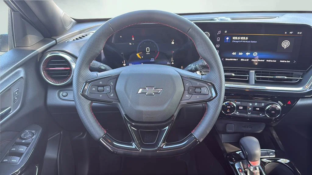 2026 Chevrolet Trax RS - Photo 19