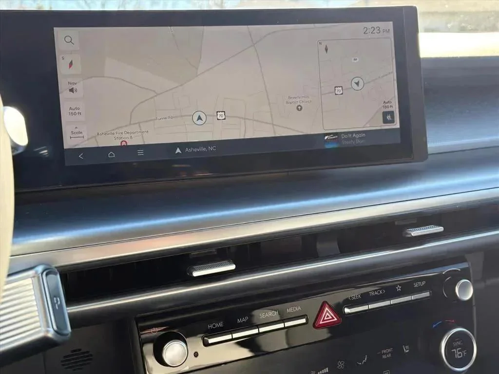 2026 Hyundai IONIQ 9 S - Photo 65