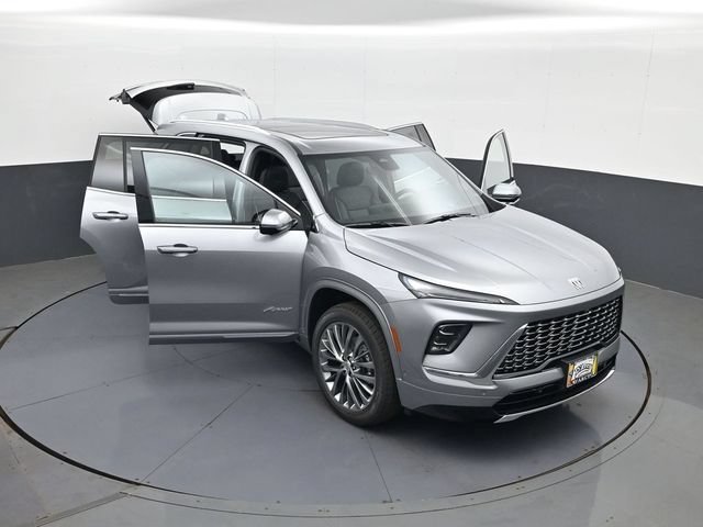 2026 Buick Enclave Avenir - Photo 30
