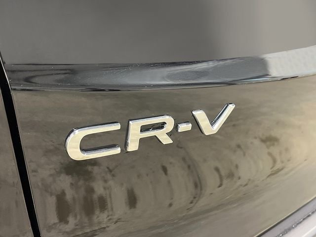 New 2027 Crystal Black Pearl Honda LX image 6