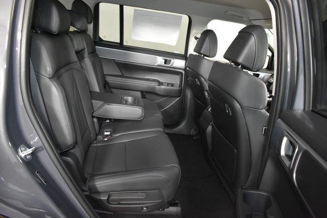 New 2026 Gray Hyundai SEL image 70