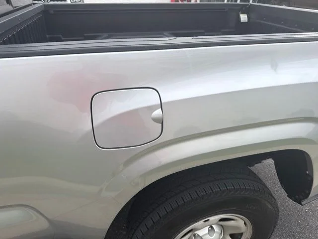 Certified Used 2022 Silver Toyota SR5 image 13